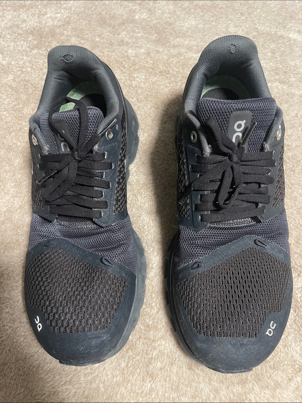 Men’s Cloud 9 Shoes - Picture 2 of 6